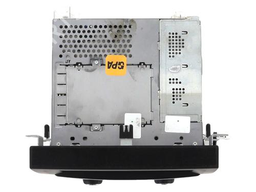 Radio PORSCHE MACAN (95B) 3.6 Turbo | BP30957052E6