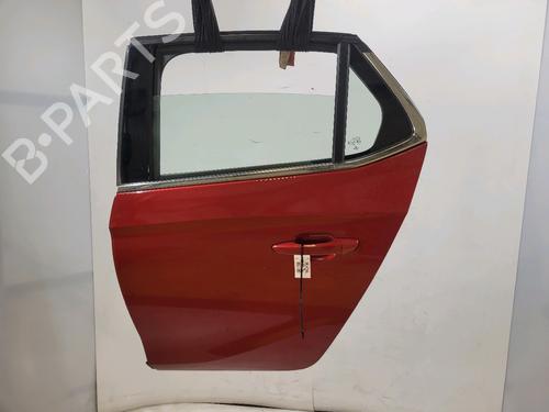 Used Left rear door Left rear door OPEL CORSA F (P2JO) 1.2 (68) (101 hp) 34112401 34112401