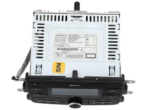 Radio DACIA DUSTER (HM_) 1.5 dCi 115 (HMAD) | BP34642876E6 - Image 3