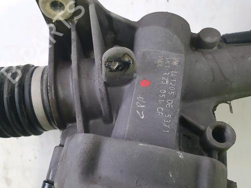 Steering rack VW TOURAN (1T1, 1T2)  | BP28417422M22
