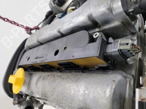 Motor OPEL CORSA C (X01) 1.4 (F08, F68) | BP29930933M1