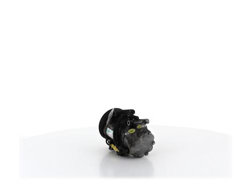 AC compressor CITROËN C3 II (SC_) 1.4 HDi 70 (SC8HZC, SC8HR0, SC8HP4) | BP36831183M34 - Image 2