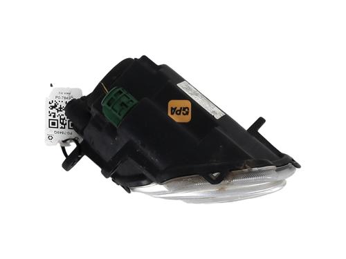 Used Left daytime light FIAT 500 (312_) 1.2 (312AXA1A) (69 hp) 30165509