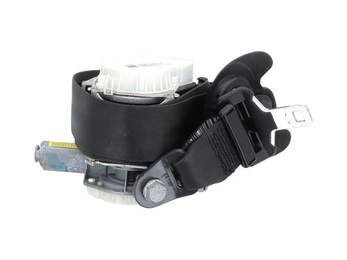 Used Front left seatbelt CITROËN C3 II (SC_) 1.6 HDi 90 (90 hp) 32310517