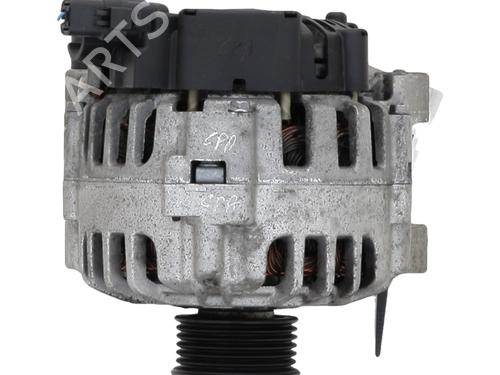 Alternator PEUGEOT 206+ (2L_, 2M_) 1.1 | BP29415829M7 