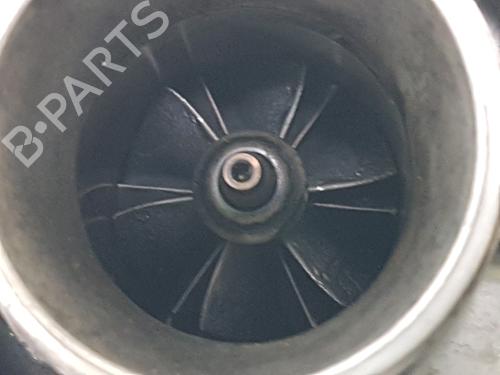 Engine PEUGEOT 407 SW (6E_, 6D_) 1.6 HDi 110 | BP22709167M1