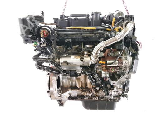 Engine FORD FUSION (JU_) 1.4 TDCi | BP36428670M1 - Image 4