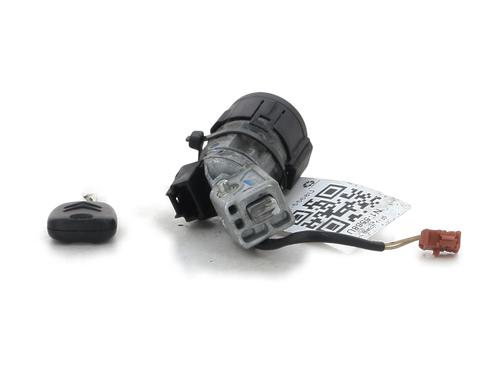 Ignition barrel CITROËN C3 I (FC_, FN_) 1.4 HDi | BP30312761M48