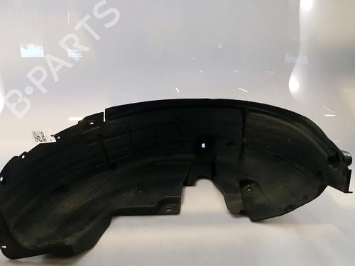 Wheel arch CITROËN C3 III (SX) 1.2 PureTech 82 | BP23554377C56