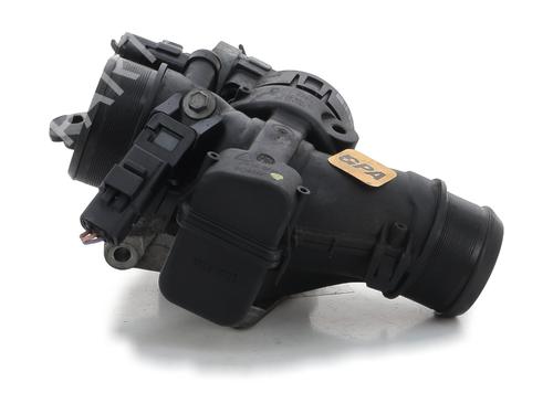 Mass air flow sensor CITROËN C4 I (LC_) 1.6 HDi | BP29552178M95 