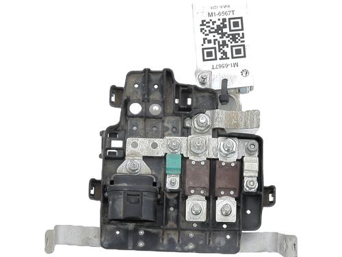 Electronic module NISSAN NV400 Platform/Chassis (X62, X62B) dCi 145 | BP32180033M83 - Image 2