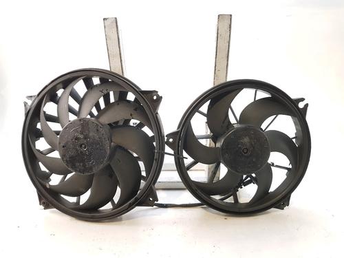 Used Radiator fan Radiator fan CITROËN C8 (EA_, EB_) 2.2 HDi (128 hp) 10475204 10475204