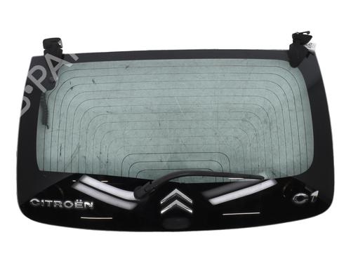 Bootlid window CITROËN C1 (PM_, PN_) 1.0 | BP29265125C64 