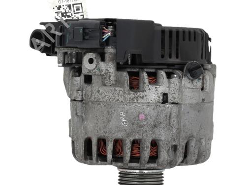 Alternator PEUGEOT 308 CC (4B_) 1.6 HDi | BP36512601M7 - Image 5