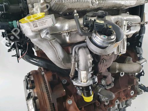 Engine PEUGEOT EXPERT Van (VF3A_, VF3U_, VF3X_) 2.0 HDi 130 | BP37709644M1  - Image 7
