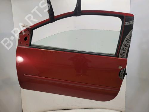 Dør venstre foran RENAULT TWINGO II (CN0_) 1.2 16V (CN0K, CN0V, CN0A) (76 hp) 32401710