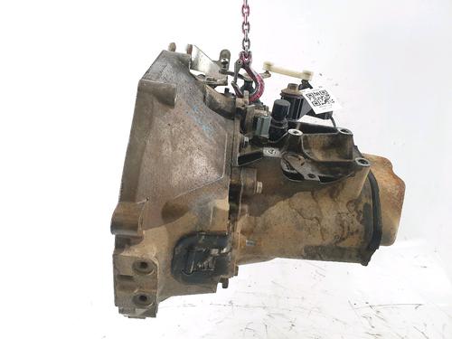 Gearkasse CITROËN NEMO MPV 1.4 HDi (68 hp) 32459853