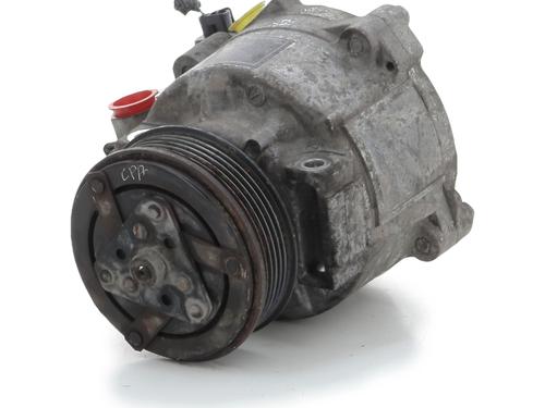 Used AC compressor CITROËN C4 AIRCROSS 1.6 HDi 115 AWC (114 hp) 24625837