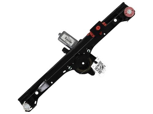 Front left window mechanism FIAT GRANDE PUNTO (199_)  | BP28505865C22