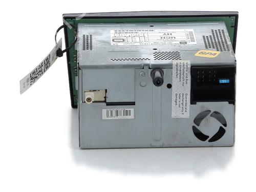 Radio OPEL ZAFIRA / ZAFIRA FAMILY B (A05) 1.9 CDTI (M75) | BP32225549E6