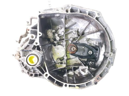 Gearbox PEUGEOT 206 Van  | BP26039314M3 