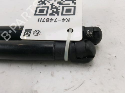 Tailgate lift support OPEL MOKKA 1.2 (76) | BP27916833C138 
