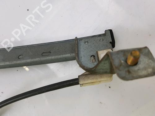 Rear left window mechanism CITROËN SAXO (S0, S1) 1.5 D | BP11256054C24 