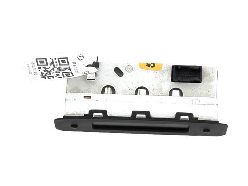 Afficheur PEUGEOT 206 CC (2D) 2.0 S16 (136 hp) 31937489