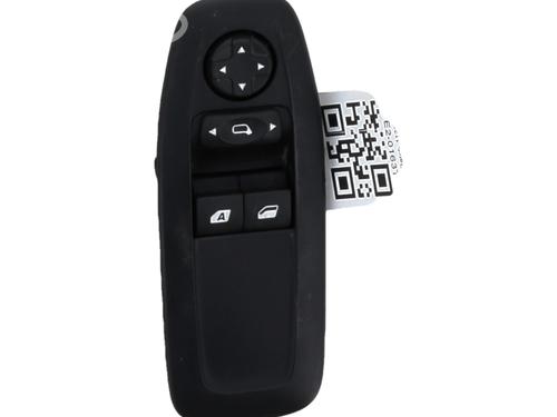 Interrupteur de vitre avant gauche PEUGEOT 208 II (UB_, UP_, UW_, UJ_) 1.5 BlueHDI 100 (102 hp) 29931725