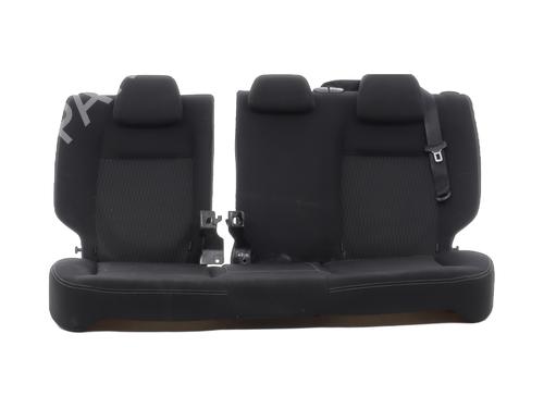 Sæde Bagtil PEUGEOT 208 I (CA_, CC_) 1.6 HDi / BlueHDi 75 (75 hp) 30956940