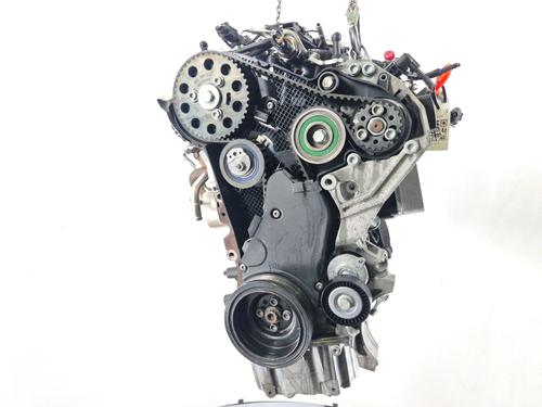 Used Engine Engine VW GOLF VI (5K1) 1.6 TDI (105 hp) 40557766 40557766