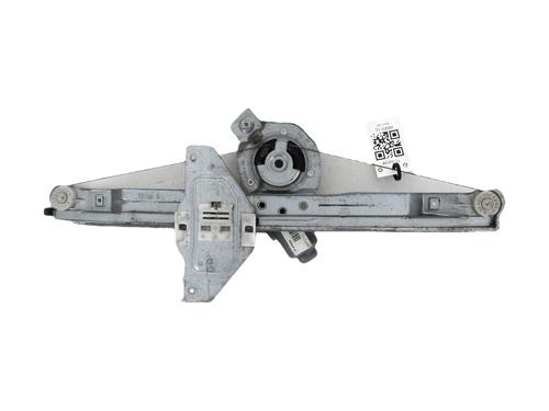 Front right window mechanism CITROËN C3 II (SC_) 1.6 BlueHDi 75 | BP36210818C23 - Image 2