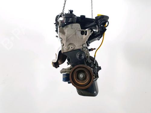 Engine RENAULT CLIO III (BR0/1, CR0/1) 1.2 16V (BR02, BR0J, BR11, CR02, CR0J, CR11) | BP40248309M1 - Image 1