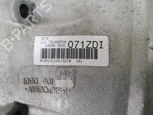 Gearbox BMW X3 (F25) xDrive 20 d | BP36373289M3 - Image 8