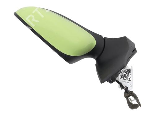 Used Left mirror FORD KA (RU8) 1.2 (69 hp) 29018663