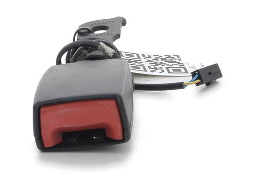 Used Seat buckle SKODA RAPID (NH3, NK3, NK6) 1.6 TDI (90 hp) 30118996