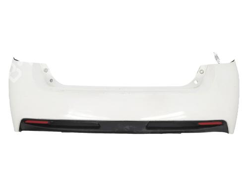 Used Rear bumper Rear bumper TOYOTA VERSO (_R2_) 1.6 D4-D (WAR20_) (112 hp) 36373867 36373867