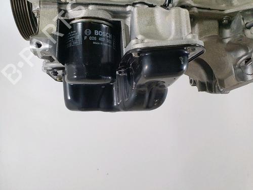 Engine CITROËN C3 II (SC_) 1.2 VTi 82 | BP36209836M1 - Image 8