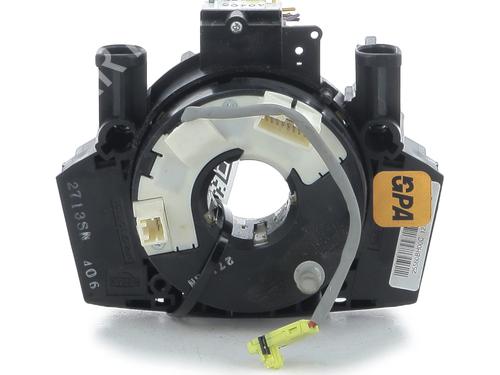 Airbag Klokveer NISSAN NOTE (E11, NE11) 1.5 dCi (90 hp) 31350318