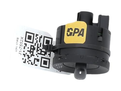 Steering column stalk VW GOLF VI (5K1) | BP34337569I23 - Image 5