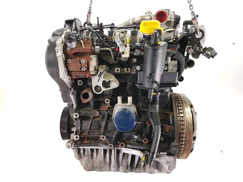 Engine RENAULT SCÉNIC II (JM0/1_) 1.9 dCi (JM14) | BP40004273M1 - Image 2
