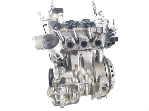Engine VW FOX Hatchback (5Z1, 5Z3, 5Z4) 1.2 | BP36777189M1 - Image 2