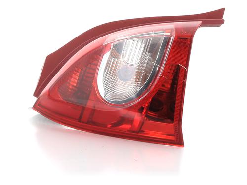 Left taillight RENAULT TWINGO II (CN0_) 1.5 dCi 75 | BP29741082C34 