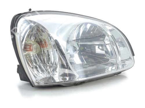 Right headlight HYUNDAI SANTA FÉ I (SM) 2.0 CRDi 4x4 | BP30917462C29