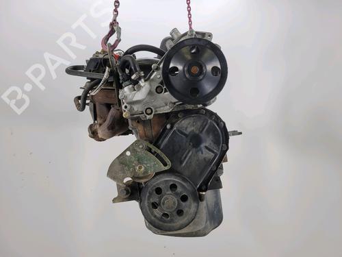 Used Engine RENAULT TWINGO I (C06_) 1.2 (C063, C064) (55 hp) 30558072