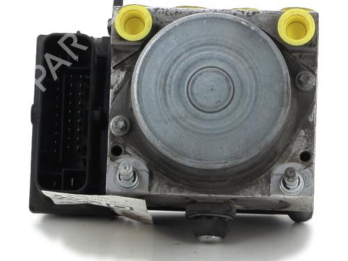 ABS Bremseaggregat OPEL CORSA D (S07) 1.3 CDTI (L08, L68) (75 hp) 28106179