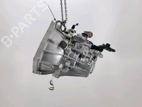 Used Gearbox Gearbox PEUGEOT 107 (PM_, PN_) 1.0 (68 hp) 39899176 39899176
