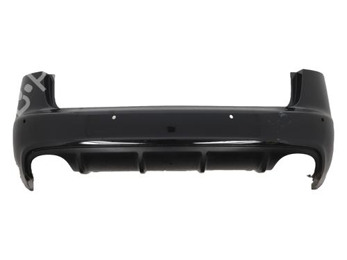 Bak støtfanger AUDI A6 C6 Avant (4F5) RS6 quattro (580 hp) 31121947