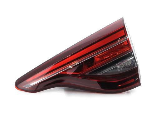 Used Right tailgate light RENAULT CLIO V (B7_) 1.6 E-TECH 140 (B7MU) (140 hp) 30799140