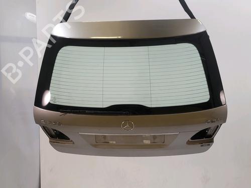 Used Tailgate Tailgate 38679475 38679475
